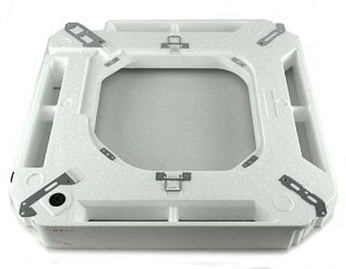 Bac A Condensats - BAC A CONDENSATS AUY9A24LAL/LBL - 898003 ATLANTIC SAV CLIM. & VENTIL. - 898003 