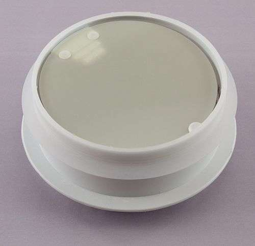 Aeraulique - PIQUAGE 125 AVEC AMPLI - 914027 ATLANTIC SAV CLIM. & VENTIL. - 914027 