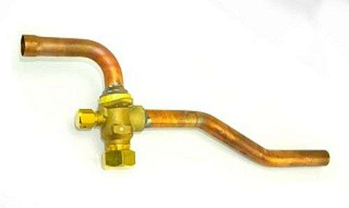 Frigorifique - V3V GAZ AJY072LELAH - 895015 ATLANTIC SAV CLIM. & VENTIL. - 895015 