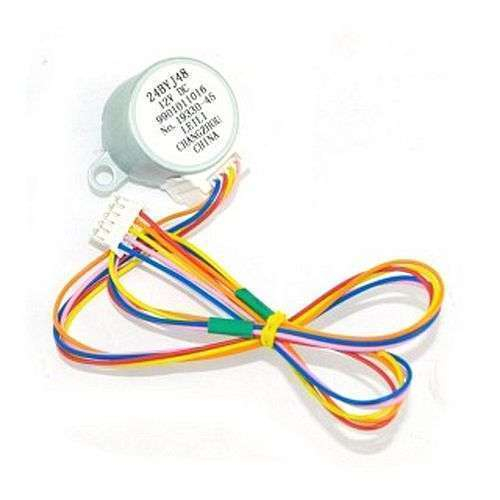 Diffusion D'Air - MOTEUR  BALYAGE ASYG18-24KMTA - 897866 ATLANTIC SAV CLIM. & VENTIL. - 897866 