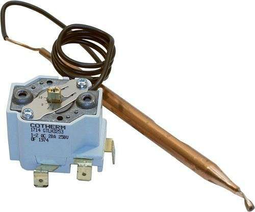 Th Degivrage Twin - TH DEGIVRAGE TWIN - 912279 ATLANTIC SAV CLIM. & VENTIL. - 912279 