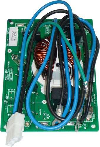 Platine Filtre Aoya72-90Lalt - PLATINE FILTRE AOYA72-90LALT - 897010 ATLANTIC SAV CLIM. & VENTIL. - 897010 