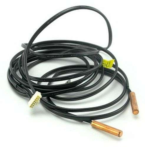 Jeu De Sondes Echangeur 1 - JEU DE SONDES ECHANGEUR 1 - 894699 ATLANTIC SAV CLIM. & VENTIL. - 894699 