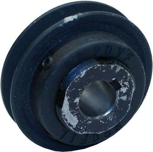 Poulie Var 93 Al 24 - POULIE VAR 93 AL 24 - 912148 ATLANTIC SAV CLIM. & VENTIL. - 912148 