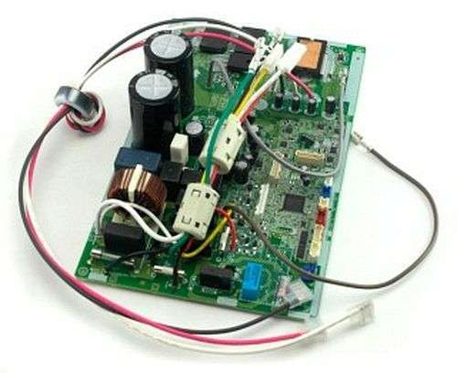 Regulation - PLATINE REGULATION AOYG14KBTA2 - 897739 ATLANTIC SAV CLIM. & VENTIL. - 897739 