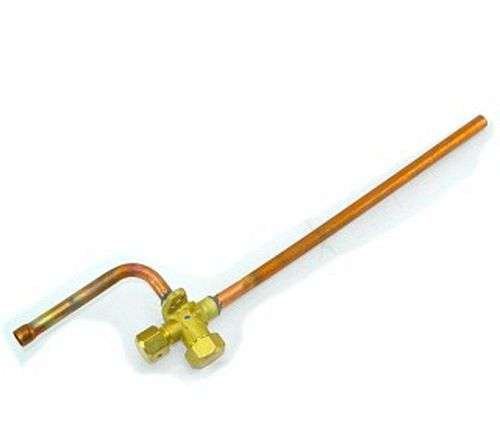 Frigorifique - V3V LIQUIDE AJY072LELAH - 895012 ATLANTIC SAV CLIM. & VENTIL. - 895012 