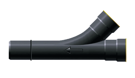 D.44 te 45 - 31030010 GENERALE ASPIRATION - 31030010 