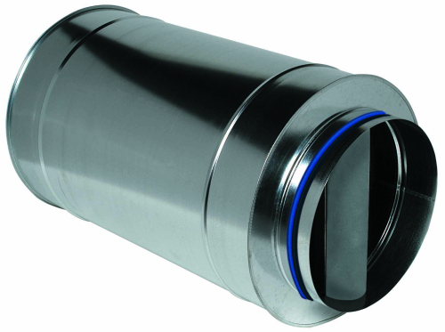 Pièges à sons passifs - OCTA A BAFFLE D560 - 11094996 ALDES - 11094996 