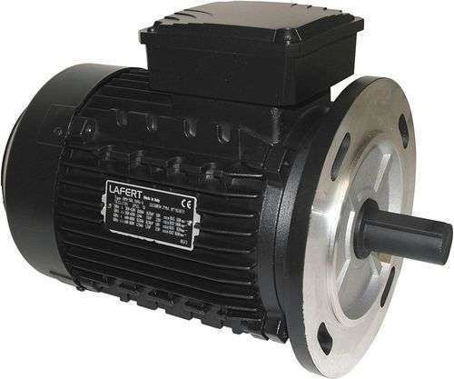 Moteur Stelair 2 500 T4/8 - MOTEUR STELAIR 2 500 T4/8 - 911967 ATLANTIC SAV CLIM. & VENTIL. - 911967 