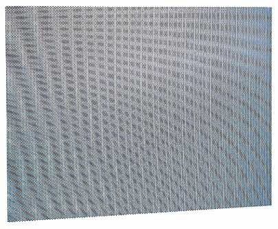 Filtre de rechange - W - 11053499 ALDES - 11053499 