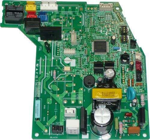Platine Regulation - PLATINE REGUL AUY36FUAS - 891376 ATLANTIC SAV CLIM. & VENTIL. - 891376 
