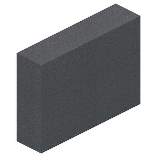 VARITHERM® 320, Epaisseur 10mm - 5004801 DOSTEBA - 5004801 