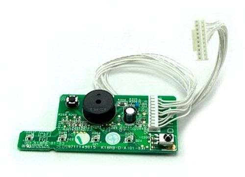 Regulation - PLATINE IR - 897723 ATLANTIC SAV CLIM. & VENTIL. - 897723 