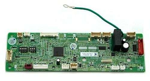 Platine Regulation Aryg45Lhtbp - PLATINE REGULATION ARYG45LHTBP - 897167 ATLANTIC SAV CLIM. & VENTIL. - 897167 