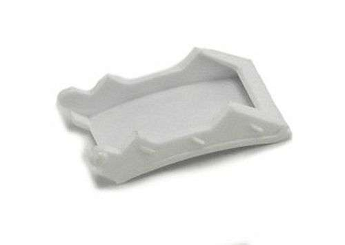 Habillage - CACHE VIS AS007BS.UI - 896071 ATLANTIC SAV CLIM. & VENTIL. - 896071 