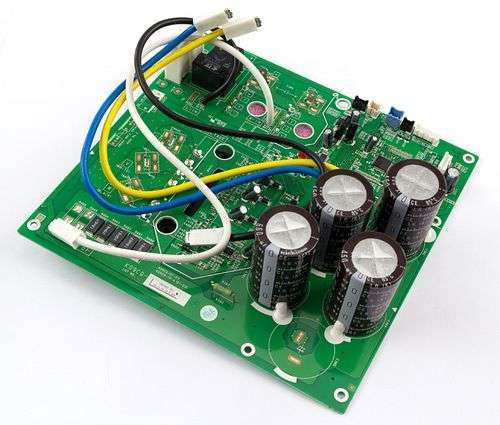 Platine Inverter - PLATINE INVERTER AJYA36-54LALH - 894540 ATLANTIC SAV CLIM. & VENTIL. - 894540 