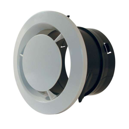 Kit bouche + manchon béton - BC 125 B - 903501 EOLIANCE - 903501 