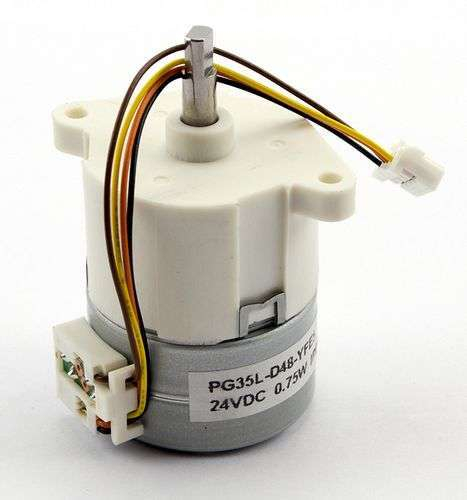 Moteur Registre Zc2 - MOTEUR REGISTRE ZC2 - 897414 ATLANTIC SAV CLIM. & VENTIL. - 897414 