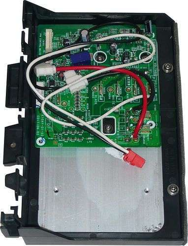 Platine Transistor - PLATINE TRANSISTOR AOYR24LFL - 898479 ATLANTIC SAV CLIM. & VENTIL. - 898479 