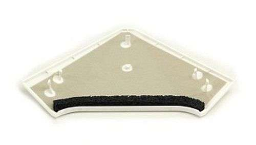 Coin Facade Utg-Ukya-W - COIN FACADE UTG-UKYA-W - 897094 ATLANTIC SAV CLIM. & VENTIL. - 897094 