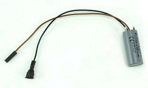 Alimentation Electrique - KIT CONDENSATEUR HYGROCOSY 2 - 914086 ATLANTIC SAV CLIM. & VENTIL. - 914086 