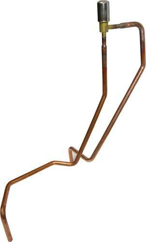 Detendeur A Aoyg45Lbt8 - DETENDEUR A AOYG45LBT8 - 898949 ATLANTIC SAV CLIM. & VENTIL. - 898949 