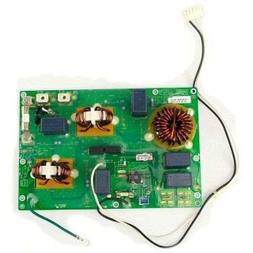 Platine Filtre Ajy040-54Lblah - PLATINE FILTRE AJY040-54LBLAH - 894859 ATLANTIC SAV CLIM. & VENTIL. - 894859 