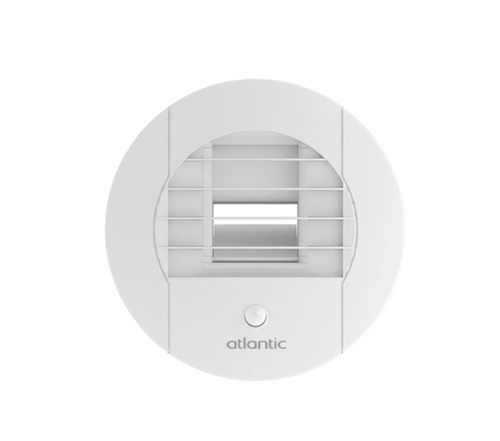 Bouche auto WC - BAW 5-30EP 125L - 526395 ATLANTIC - 526395 