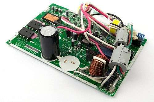 Platine Regulation Aoyg09Lucb - PLATINE REGULATION AOYG09LUCB - 897053 ATLANTIC SAV CLIM. & VENTIL. - 897053 