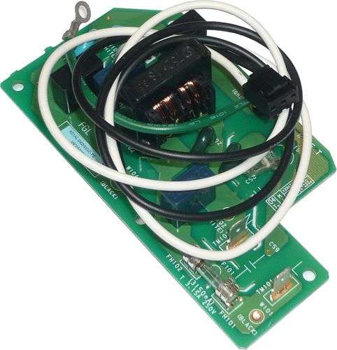 Platine Alimentation - PLATINE ALIMENTATION AUY36-54FUAS - 891375 ATLANTIC SAV CLIM. & VENTIL. - 891375 