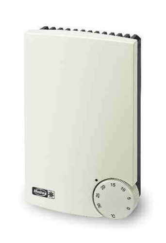 Régulateur de puissance pour batterie électrique - EHS - 5002 HELIOS VENTILATEURS - 5002 