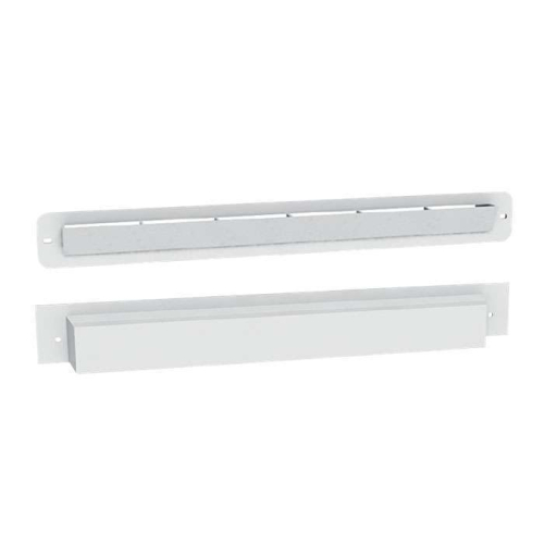 Kit Entrée d’air autoréglable et Capuchon de façade - L30S GAM + CA30 - 7310 ANJOS - 7310 