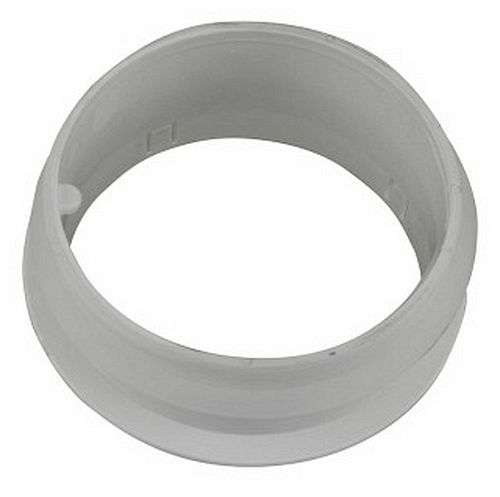 Habillage - PIQUAGE PLASTIQUE D125 - 914056 ATLANTIC SAV CLIM. & VENTIL. - 914056 