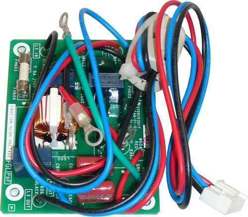 Platine Filtre Ajy_72-108Galh - PLATINE FILTRE AJY_72-108GALH - 894672 ATLANTIC SAV CLIM. & VENTIL. - 894672 