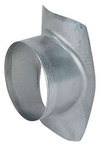 Ps 250/355-45 - piquage express d250 pour d355.45deg - PS 250/355-45 - 543513 ATLANTIC - 543513 