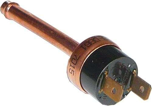 Capteur De Pression Hp/Mp - PRESSOSTAT AO90TPAMF - 893820 ATLANTIC SAV CLIM. & VENTIL. - 893820 