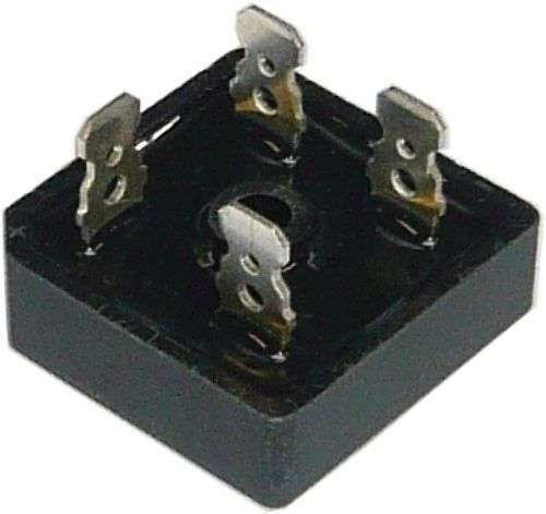 Pont De Diodes - PONT DE DIODE AOY14A18LSA/LFB/LBC - 891222 ATLANTIC SAV CLIM. & VENTIL. - 891222 