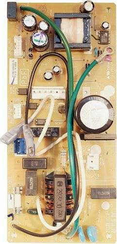 Platine Alim Arxa30-45Gblh - PLATINE ALIM ARXA30-45GBLH - 894721 ATLANTIC SAV CLIM. & VENTIL. - 894721 