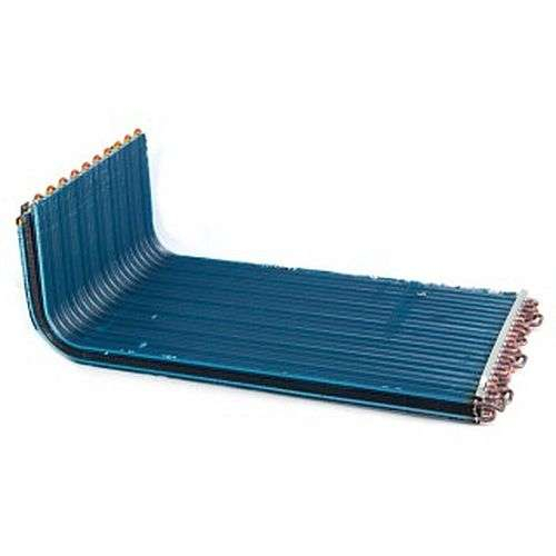 Condenseur - CONDENSEUR A AJYA54LCLR - 894237 ATLANTIC SAV CLIM. & VENTIL. - 894237 