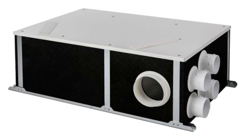 VMC Double Flux - ORKA BP - 604042 S&P UNELVENT - 604042 