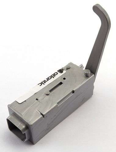 Boitier Fdc Velyo T - BOITIER FDC VELYO T - 913159 ATLANTIC SAV CLIM. & VENTIL. - 913159 