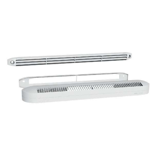 Kit entrée d’air autoréglable acoustique - Mini ÉSÉA 15 + CEA - 0844 ANJOS - 0844 