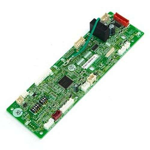 Alimentation Electrique - platine regulation - 892605 ATLANTIC SAV CLIM. & VENTIL. - 892605 