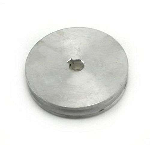 Poulie Rot 1500/3000 - POULIE ECHANGEUR ROTO V/H 1500 A 3000 - 912975 ATLANTIC SAV CLIM. & VENTIL. - 912975 