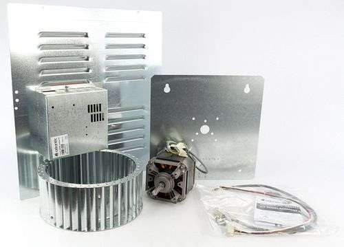 Kit Remplacement Mot Bbc 1500 - KIT REMPLACEMENT MOT BBC 1500 - 913800 ATLANTIC SAV CLIM. & VENTIL. - 913800 