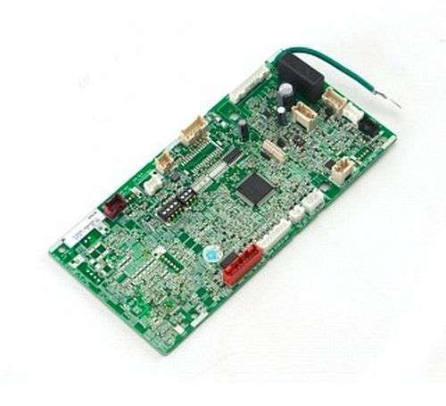 Regulation - PLATINE REGULATION ARXG12KLLAP - 897768 ATLANTIC SAV CLIM. & VENTIL. - 897768 