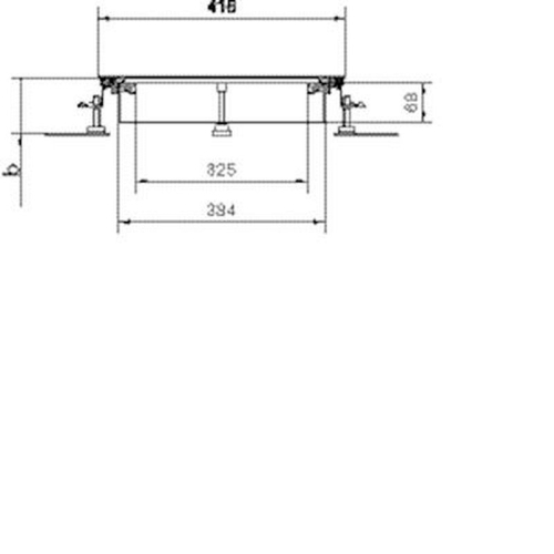 Goulotte caniveau 400  80-120-BKW400080-4012002237496-HAGER