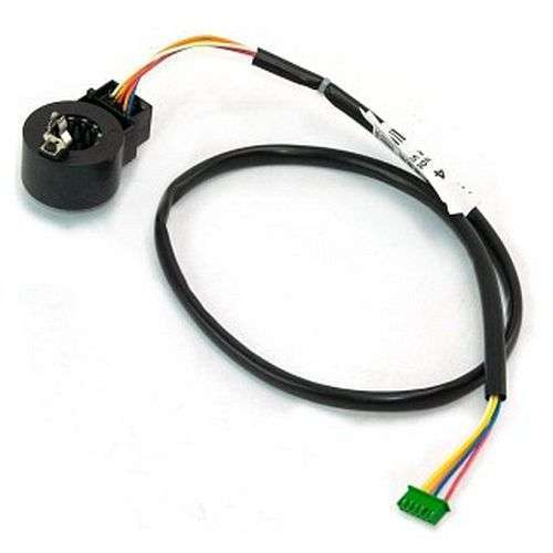 Alimentation Electrique - bobine detendeur (connec vert) - 892884 ATLANTIC SAV CLIM. & VENTIL. - 892884 