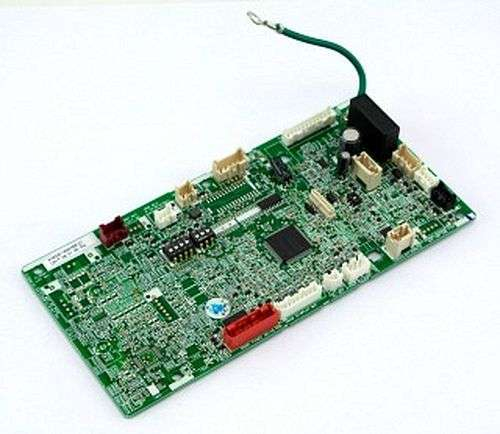 Regulation - PLATINE REGULATION ARYG07LSLAP - 897475 ATLANTIC SAV CLIM. & VENTIL. - 897475 