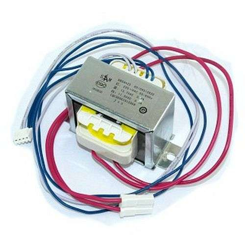 Habillage - TRANSFORMATEUR AB036ES.UI - 896350 ATLANTIC SAV CLIM. & VENTIL. - 896350 